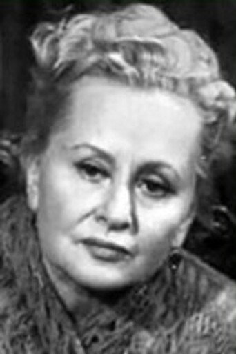 Галина Калиновская