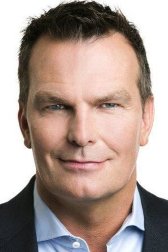 Logi Bergmann Eiðsson