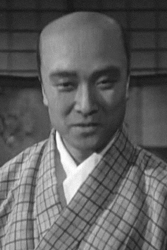四代目 河原崎長十郎