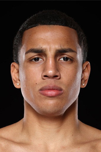 Omar Rosario