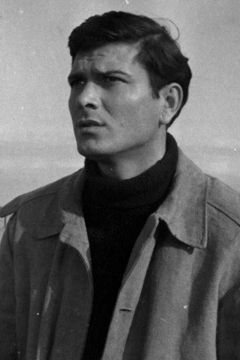 Алескер Ибрагимов