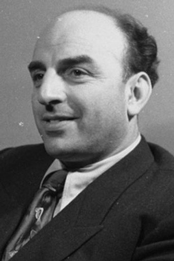 Владимир Канделаки 