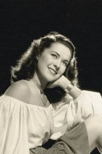 Betty Caldwell