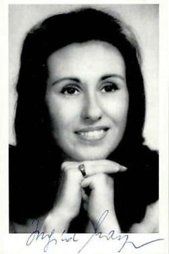 Ingrid Mayr
