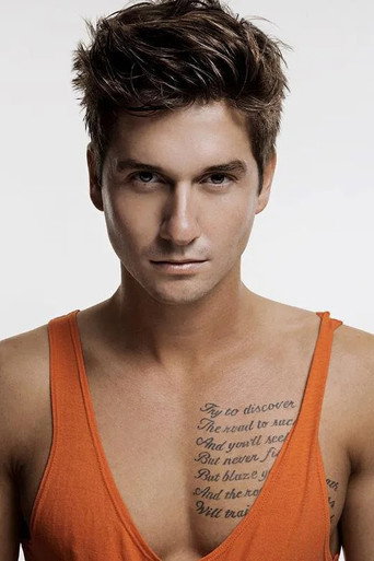Brandon Schinaman