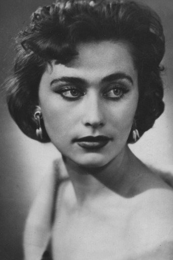 Майя Георгиевна Менглет 