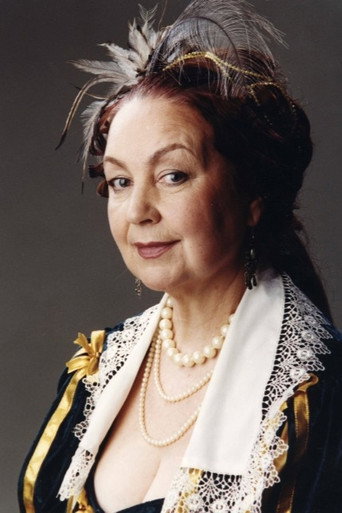 Лидия Александрова