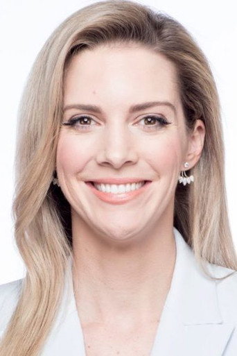 Carrie-Anne Greenbank