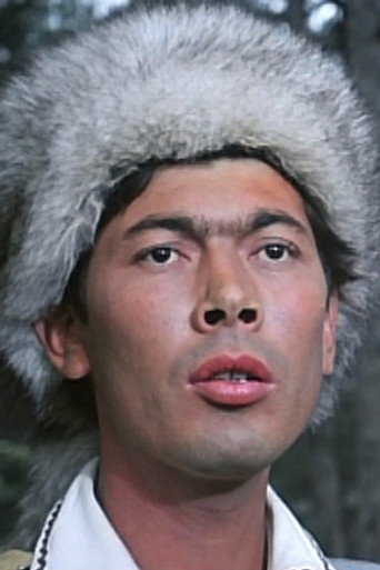 Хамид Шамсутдинов