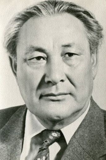 Кененбай Қожабеков
