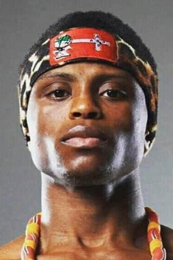 Isaac Dogboe