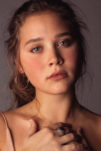 Дар'я Хвостенко