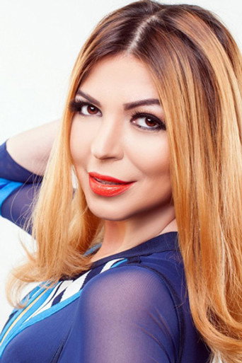 Zümrüd Qasımova