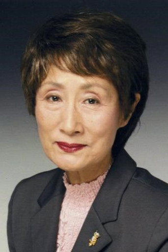 馬渕晴子