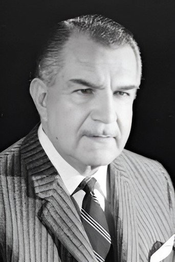 Мигель Анхель Феррис старший