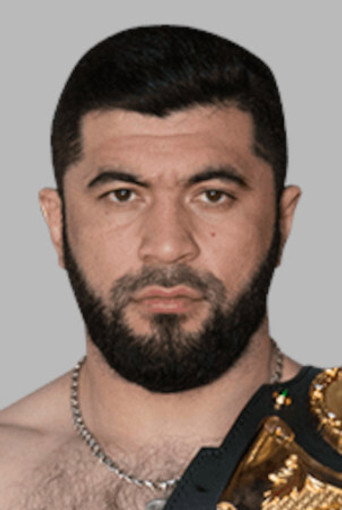 Dovletdzhan Yagshimuradov