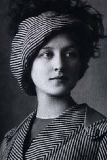 Лидия Коренева