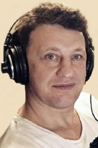 	 Сергей Корягин