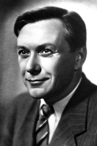 Б. Чирков