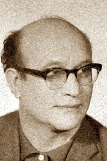 Полев Пётр Николаевич