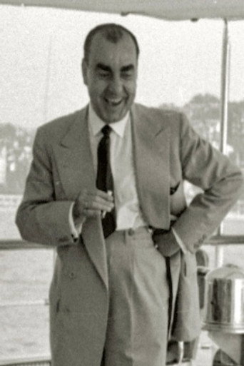 Luis Carrero Blanco