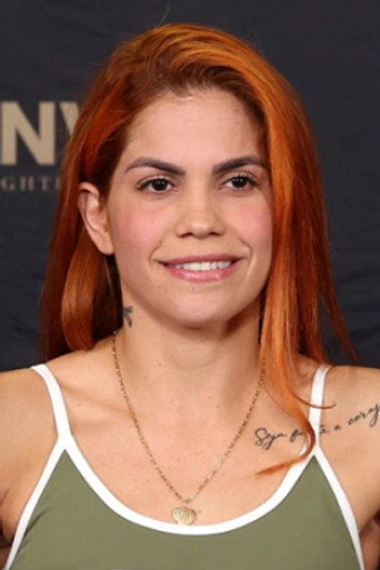 Rayanne Dos Santos