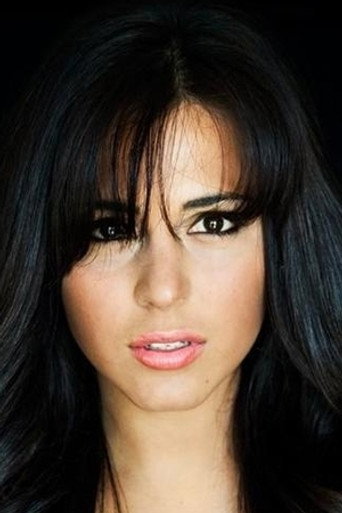 Liannet Borrego