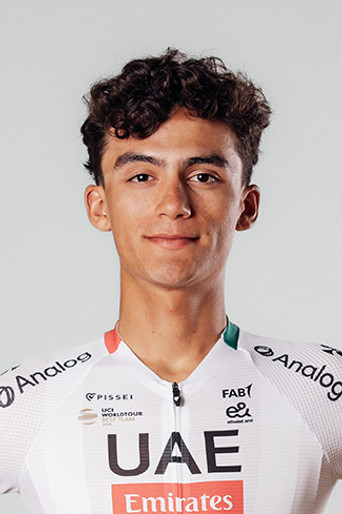 Isaac Del Toro