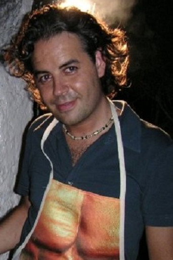 Cholo Moratalla