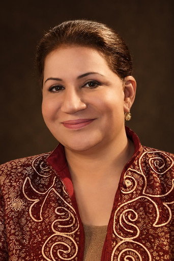 سعاد عبدالله