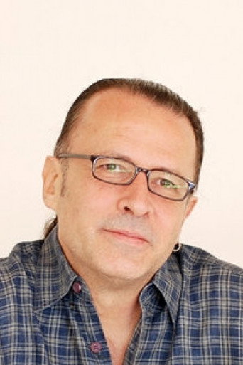 Manuel DeLanda