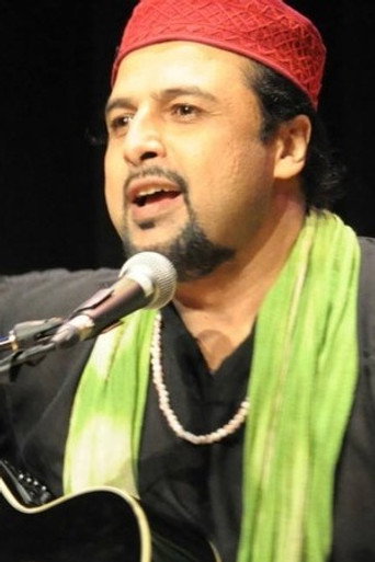 Salman Ahmad