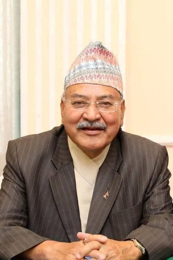 मदनदास श्रेष्ठ