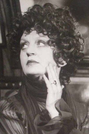 Татяна Лолова