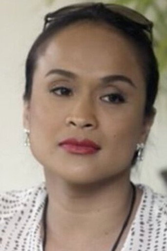 Mimi Juareza