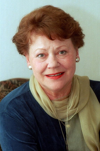 Эва Вавжонь