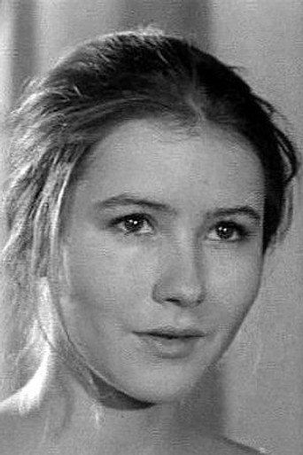 Варлей Ирина Владимировна