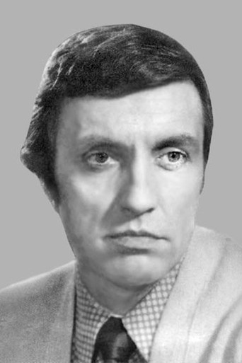 Микола Задніпровський-Кононенко
