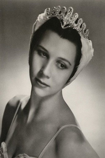 Beryl Grey