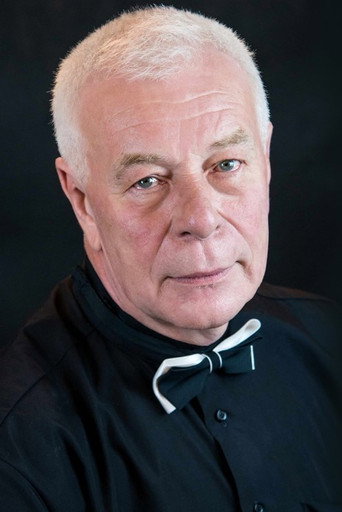 Сергей Комаров