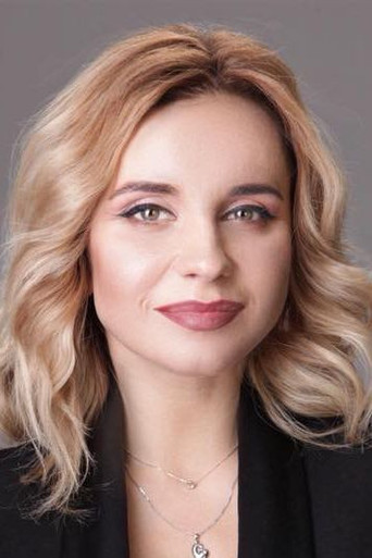 Ліліана Ребрик