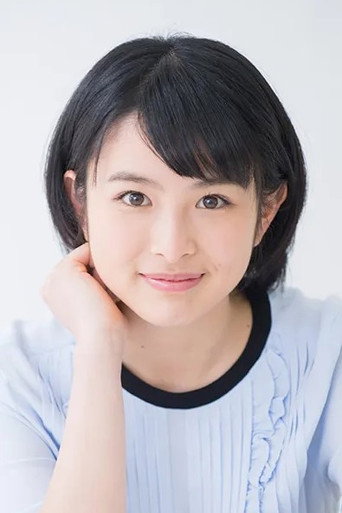 石崎なつみ
