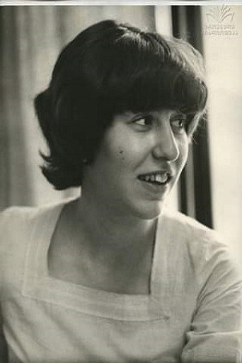 Magdana Mchelidze