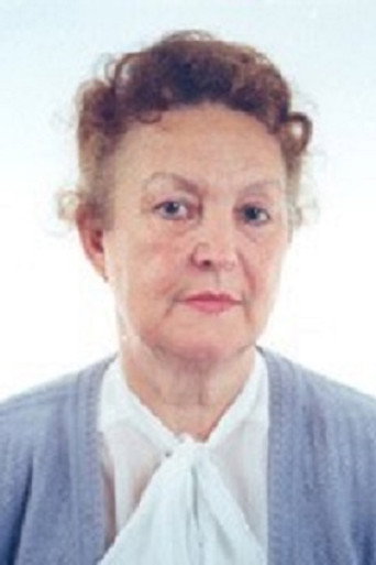 Валентина Яковлева