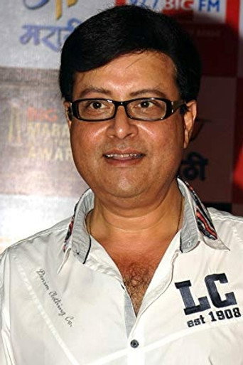 Sachin Pilgaonkar