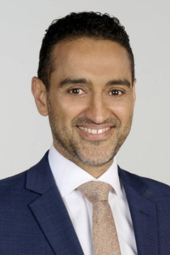 Waleed Aly