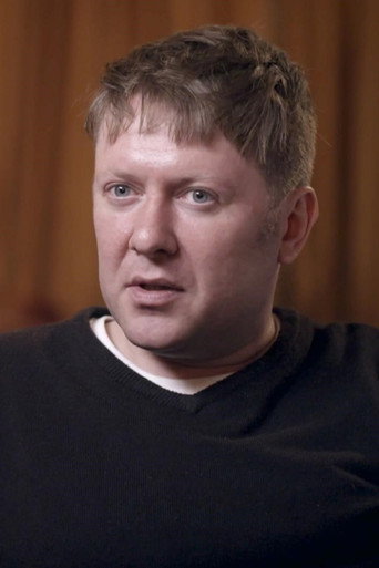 Simon Farquhar