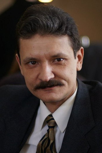 Александр Володин (IV)
