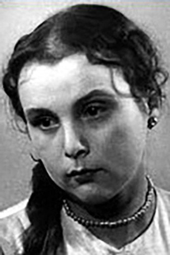 В. Бурлакова