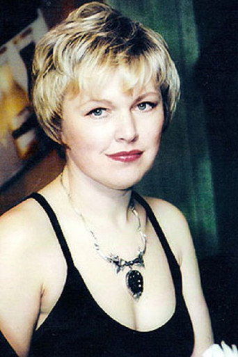 Галина Коваленко